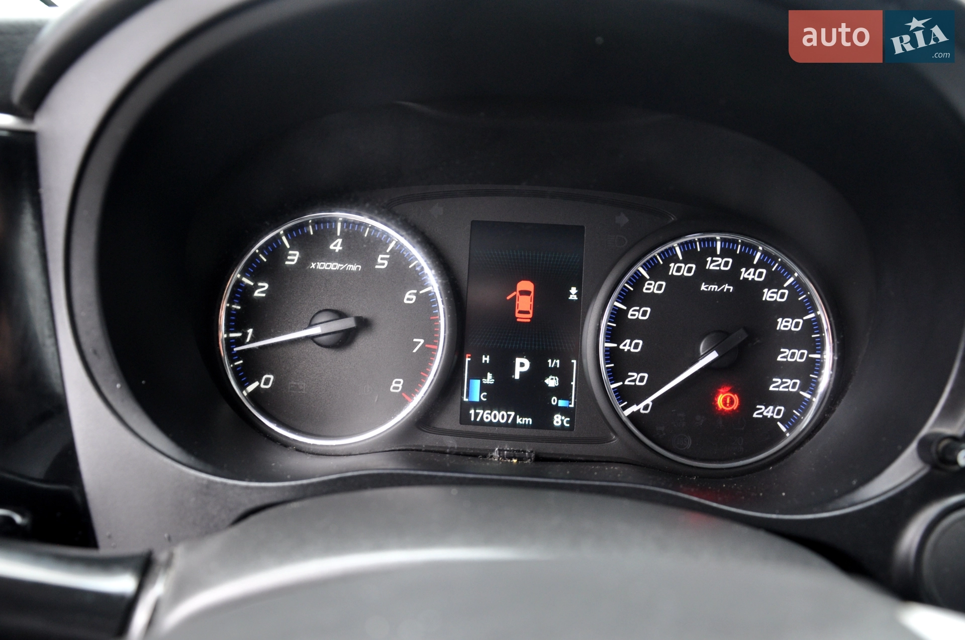 2014 Mitsubishi Outlander - мініатюра 26
