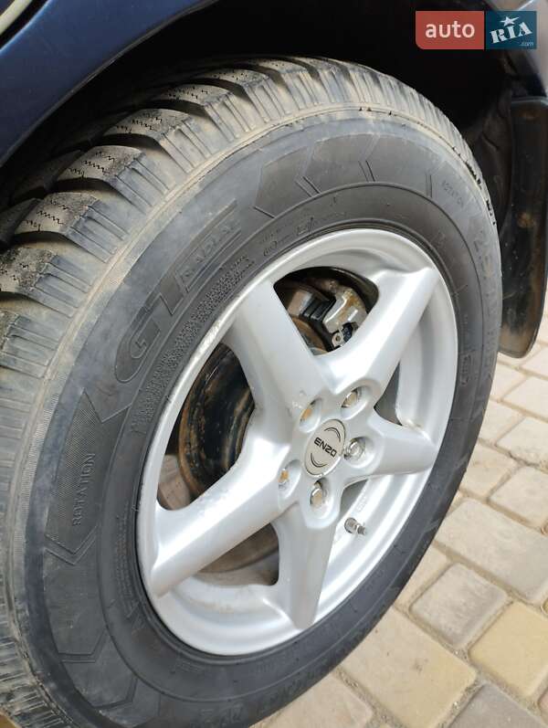 Позашляховик / Кросовер Mitsubishi Outlander 2010 в Миколаєві