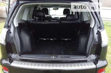 Позашляховик / Кросовер Mitsubishi Outlander 2010 в Тернополі