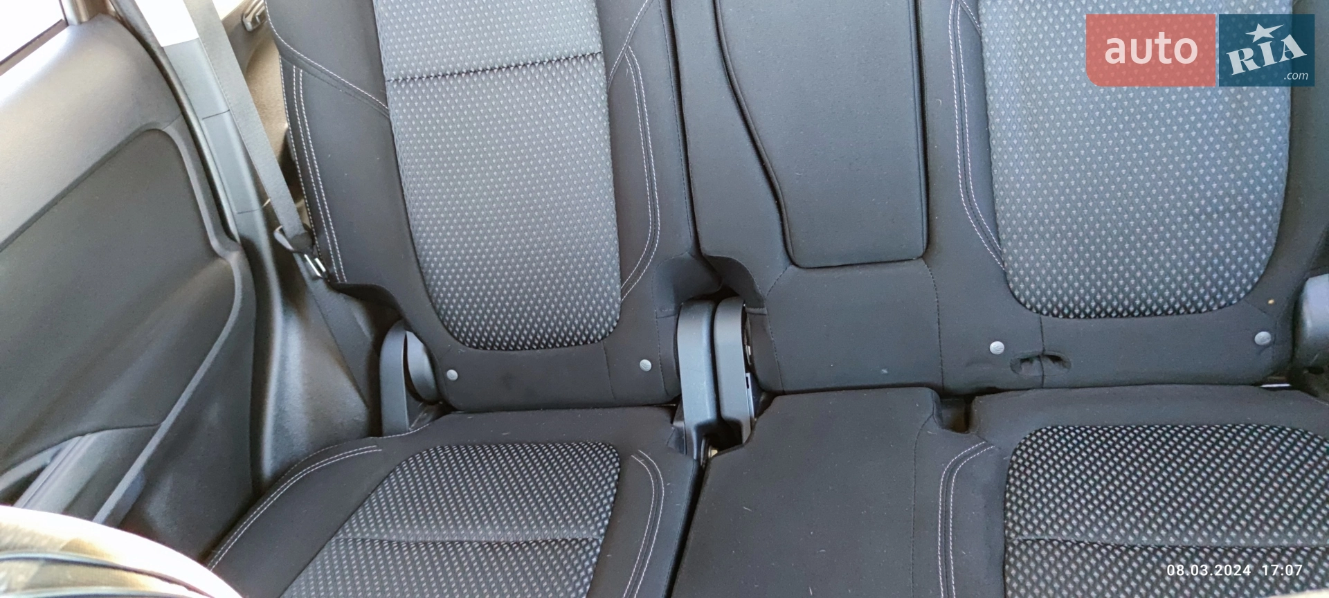 2019 Mitsubishi Outlander - мініатюра 33