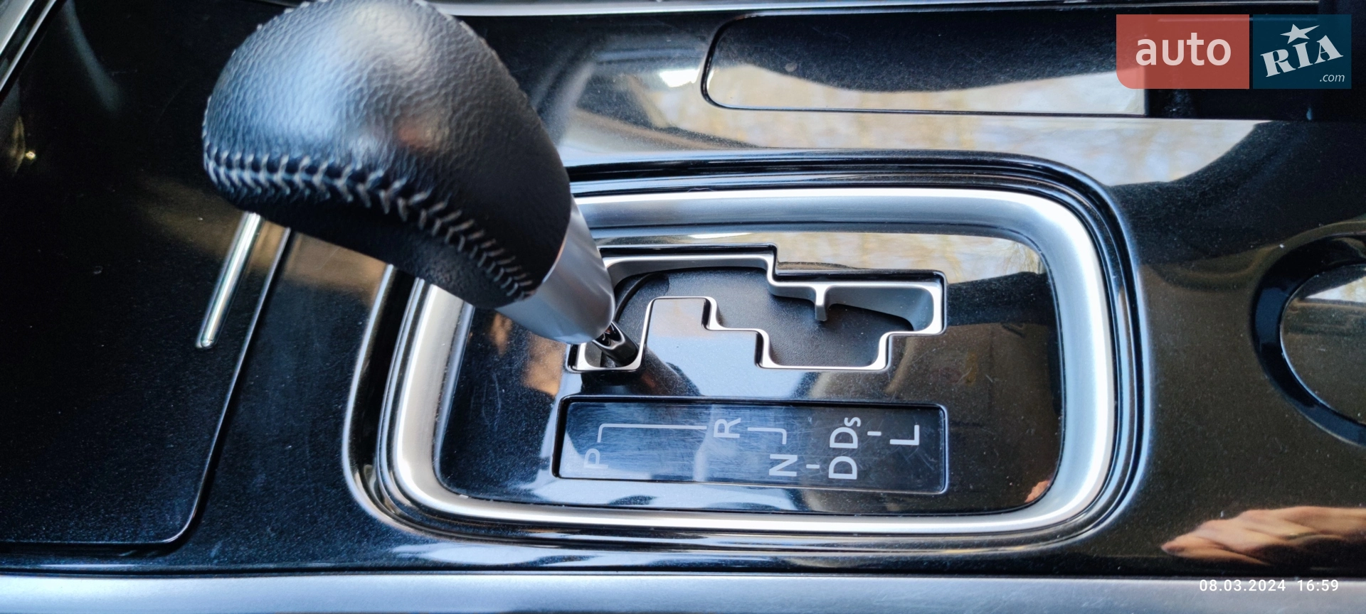 2019 Mitsubishi Outlander - мініатюра 45