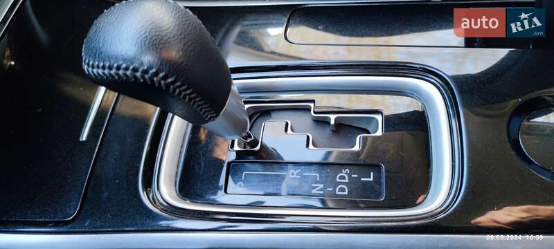 Внедорожник / Кроссовер Mitsubishi Outlander 2019 в Львове