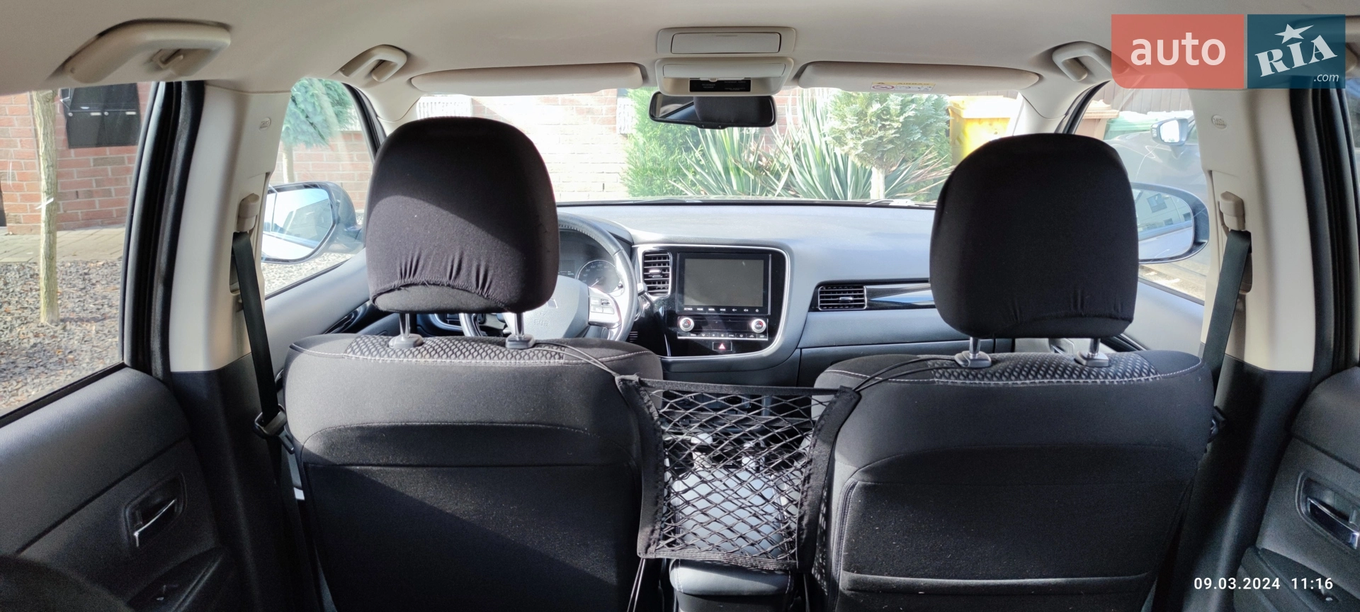 2019 Mitsubishi Outlander - мініатюра 53