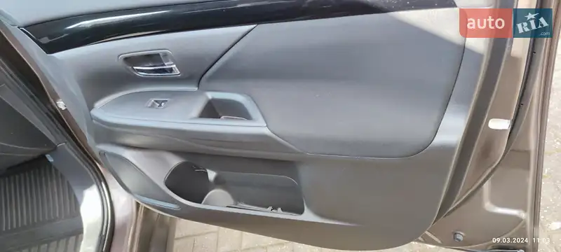 Mitsubishi Outlander 2019 VIN JMBXTGF2WLZ000284 фото оголошення 55 з 120