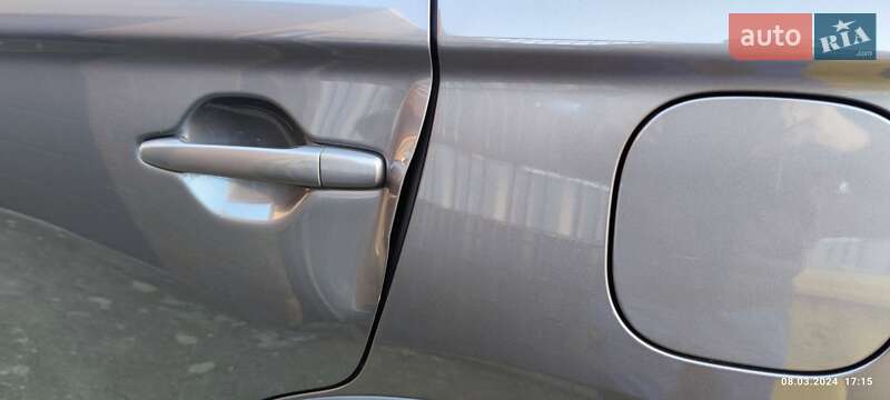 Внедорожник / Кроссовер Mitsubishi Outlander 2019 в Львове