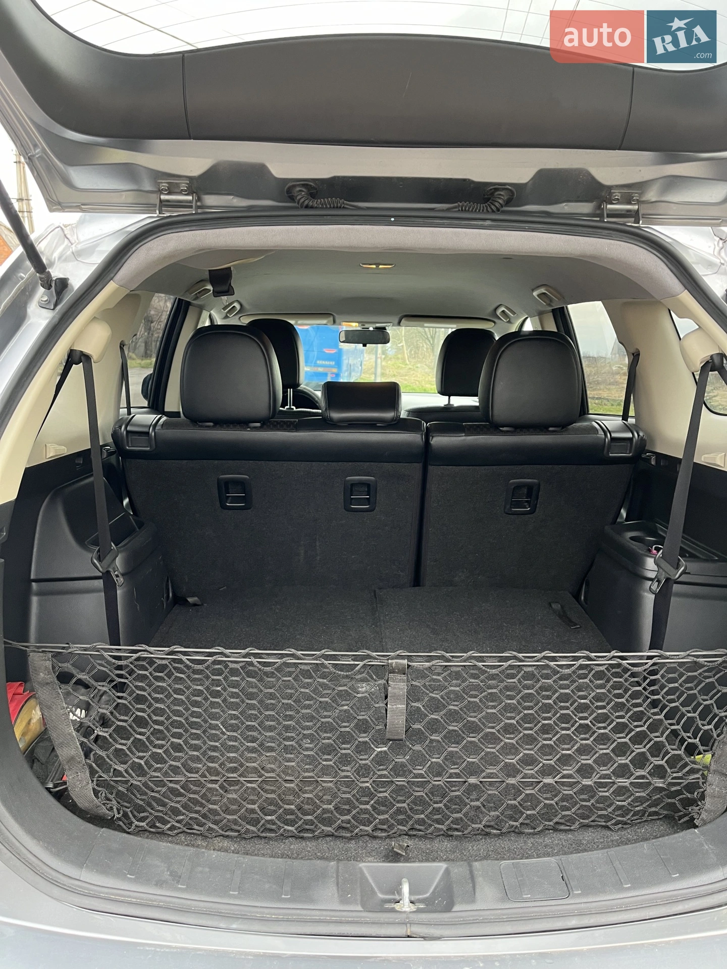 2014 Mitsubishi Outlander - мініатюра 11
