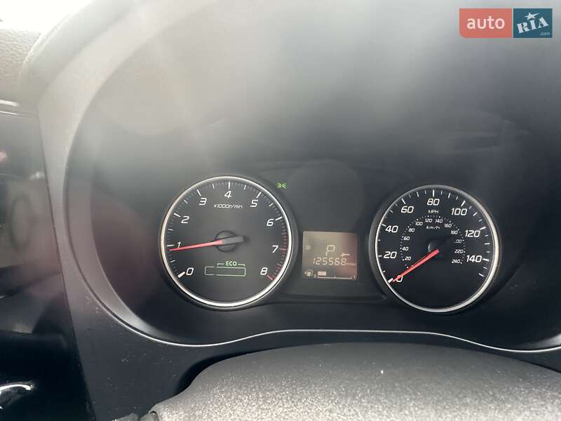 Внедорожник / Кроссовер Mitsubishi Outlander 2014 в Полтаве