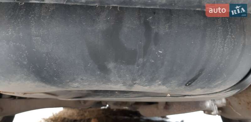 Позашляховик / Кросовер Mitsubishi Outlander 2013 в Кропивницькому