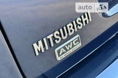 Позашляховик / Кросовер Mitsubishi Outlander 2012 в Охтирці