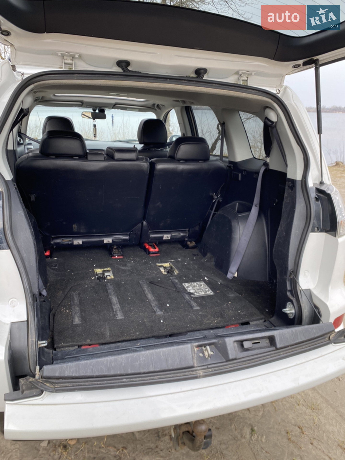 2011 Mitsubishi Outlander - мініатюра 18