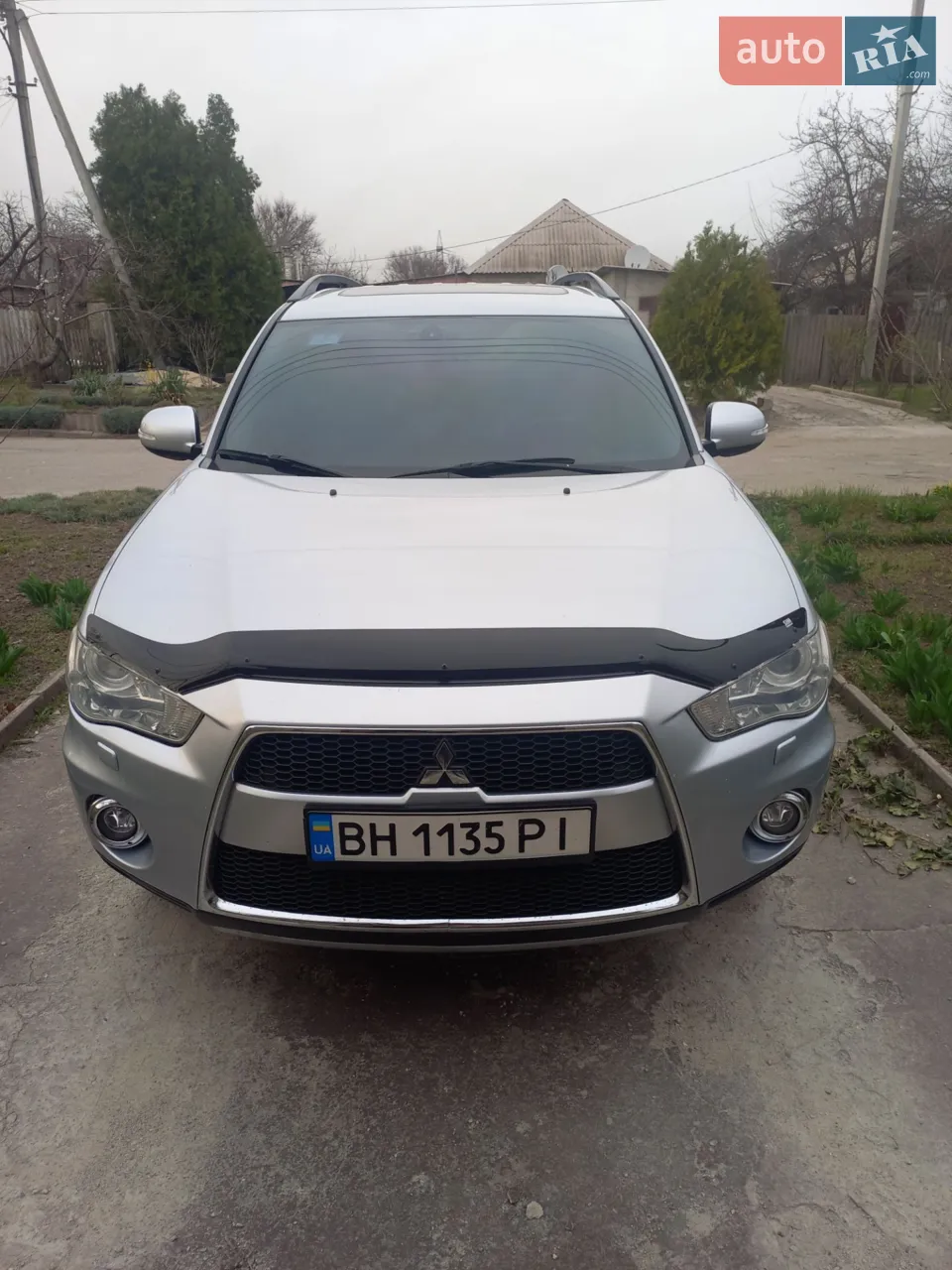 2013 Mitsubishi Outlander - мініатюра 34