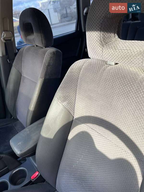 Внедорожник / Кроссовер Mitsubishi Outlander 2006 в Харькове фото 7 Внедорожник / Кроссовер Mitsubishi Outlander 2006 в Харькове