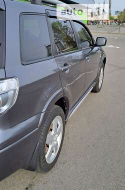 Внедорожник / Кроссовер Mitsubishi Outlander 2008 в Киеве