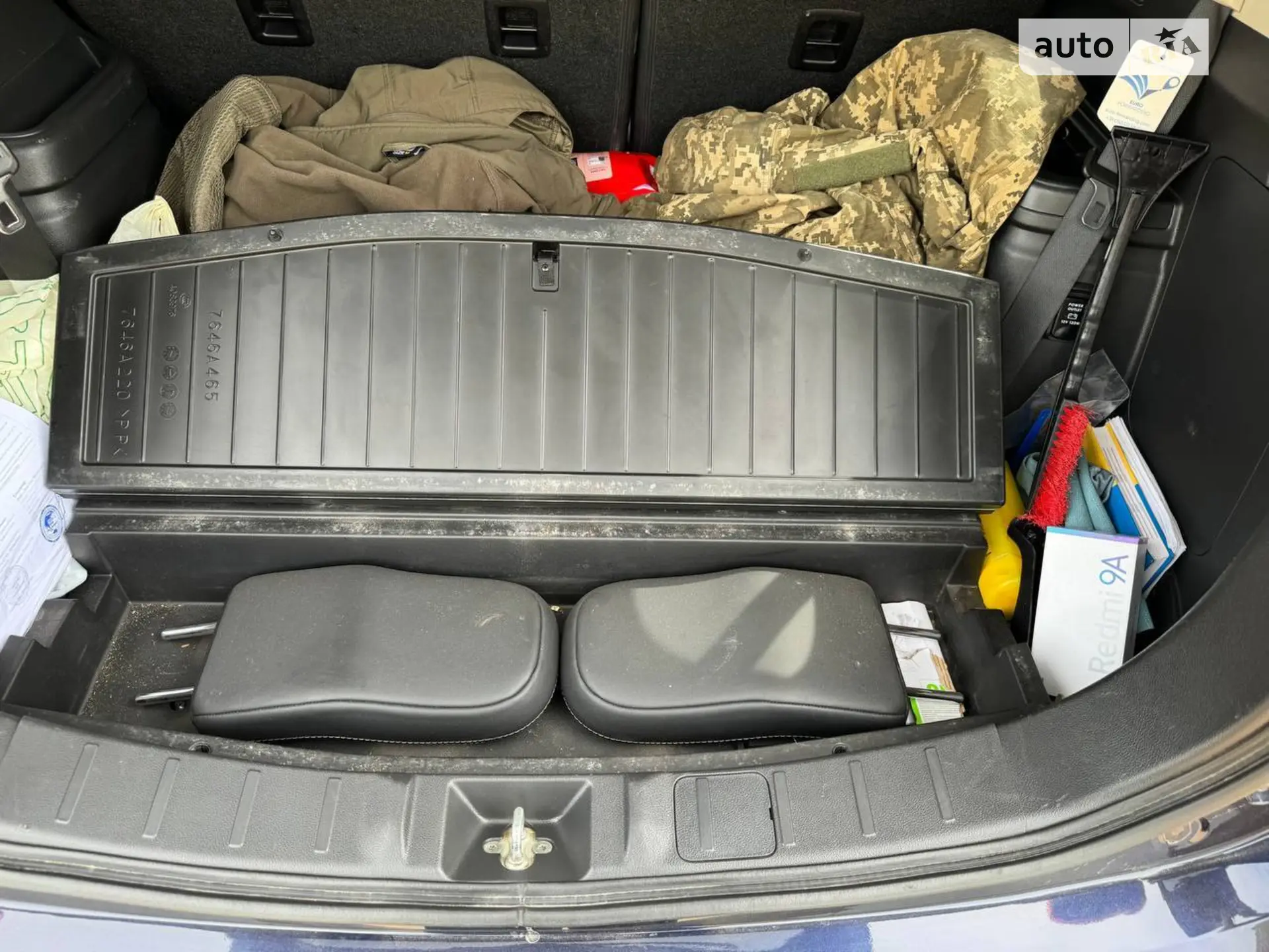 2019 Mitsubishi Outlander - мініатюра 19