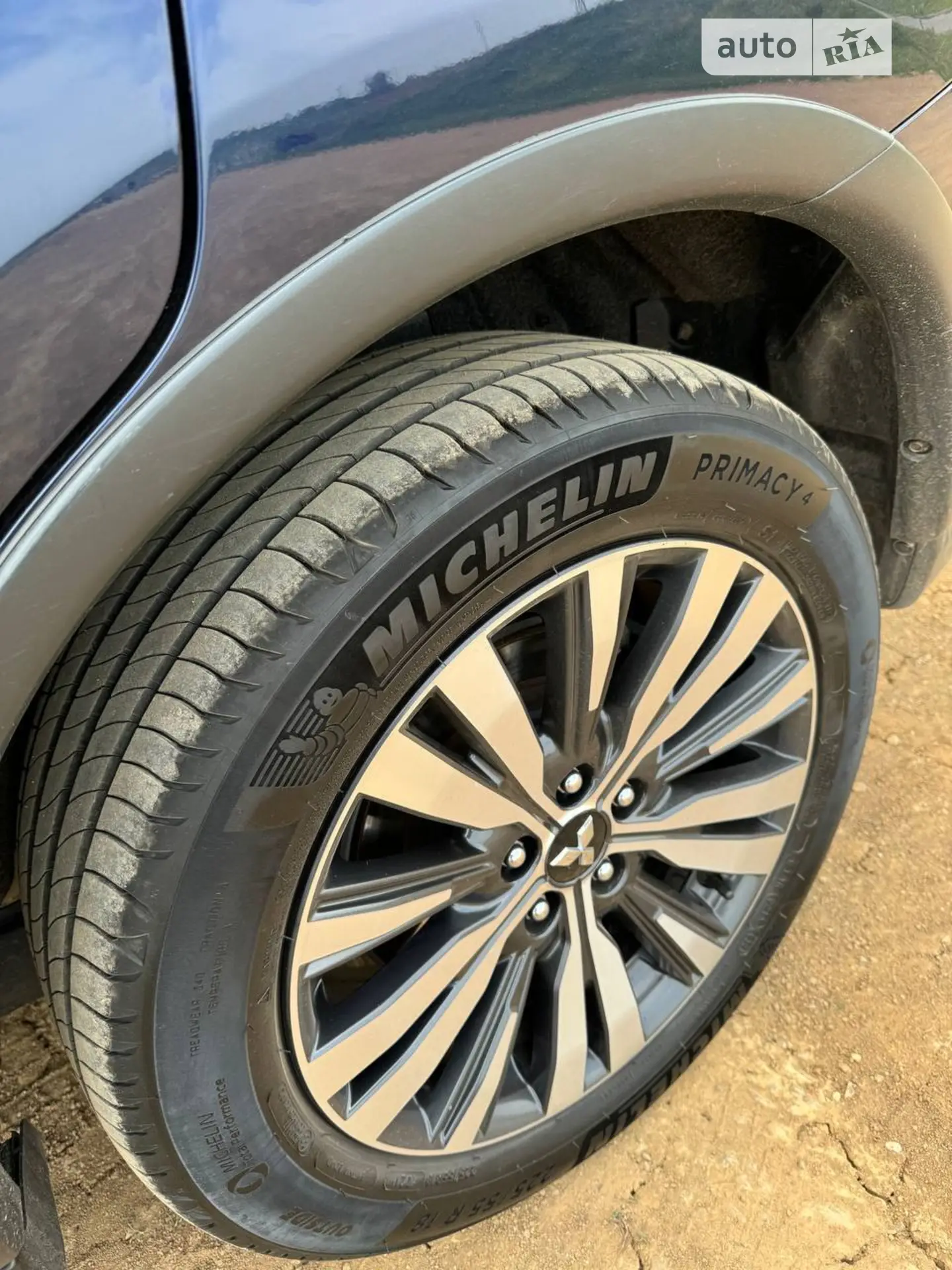 2019 Mitsubishi Outlander - мініатюра 11