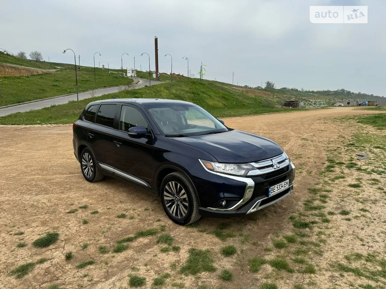 2018 Mitsubishi Outlander - мініатюра 22