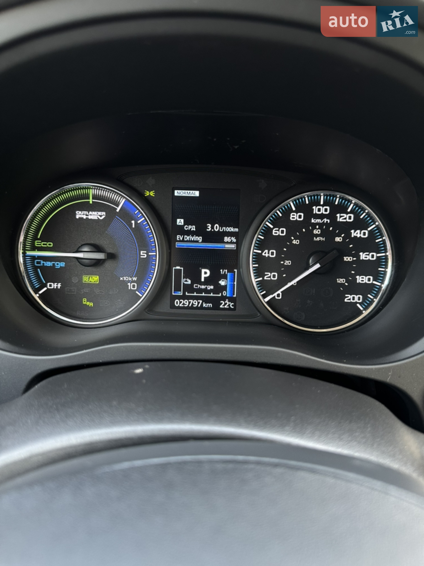 2021 Mitsubishi Outlander - мініатюра 19