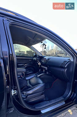 Внедорожник / Кроссовер Mitsubishi Outlander 2007 в 