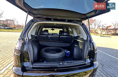 Внедорожник / Кроссовер Mitsubishi Outlander 2007 в 