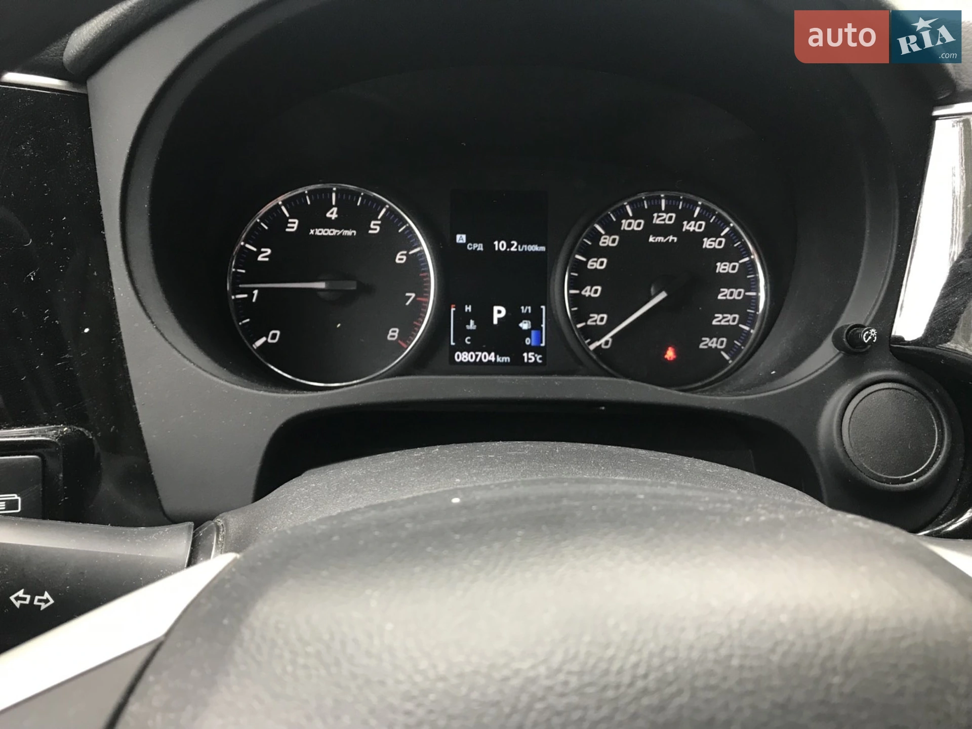 2018 Mitsubishi Outlander - мініатюра 7