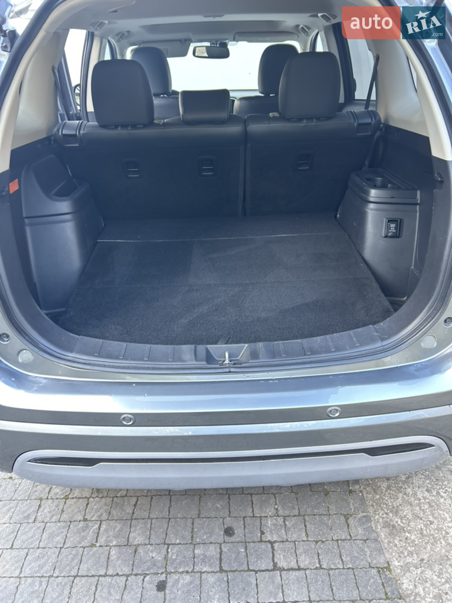 2018 Mitsubishi Outlander - мініатюра 19