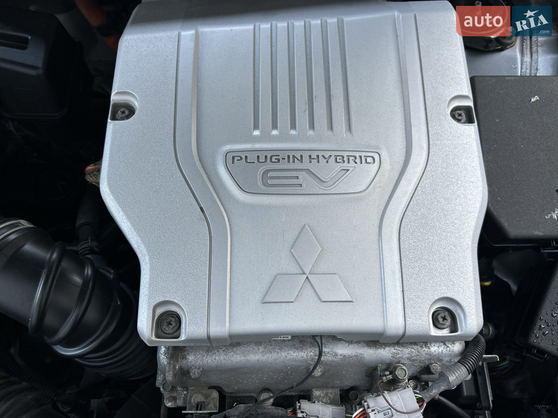 2018 Mitsubishi Outlander - мініатюра 24
