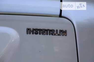 Позашляховик / Кросовер Mitsubishi Outlander 2012 в Дрогобичі