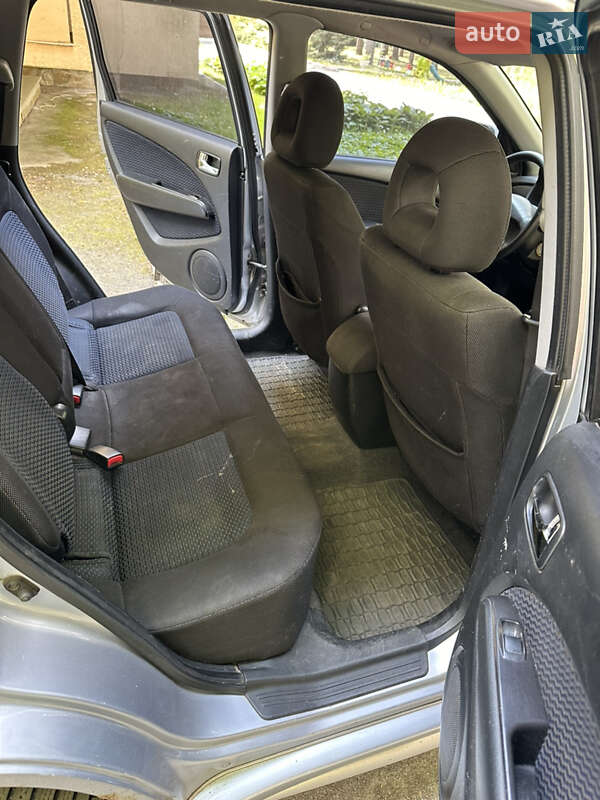 Внедорожник / Кроссовер Mitsubishi Outlander 2008 в Киеве