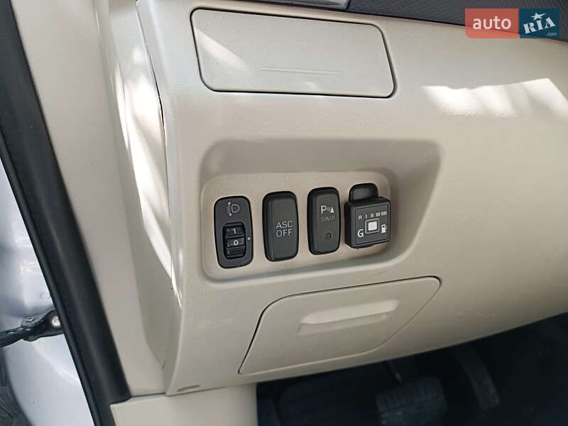 Позашляховик / Кросовер Mitsubishi Outlander 2007 в Вінниці