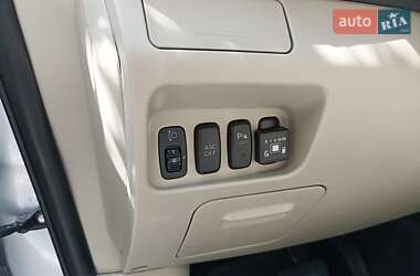 Внедорожник / Кроссовер Mitsubishi Outlander 2007 в 