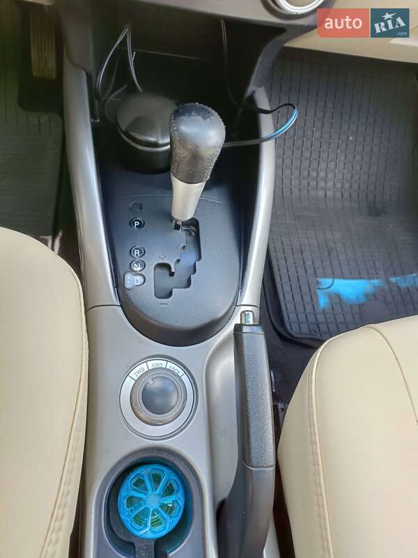 Позашляховик / Кросовер Mitsubishi Outlander 2007 в Вінниці