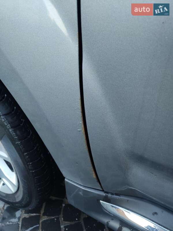 Позашляховик / Кросовер Mitsubishi Outlander 2012 в Рівному