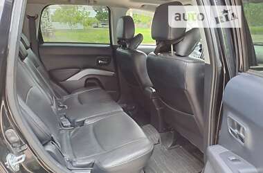 Внедорожник / Кроссовер Mitsubishi Outlander 2007 в Лозовой