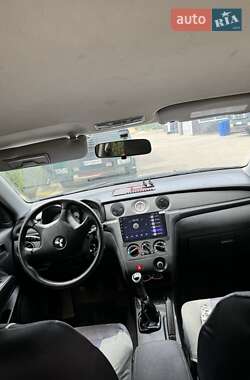 Внедорожник / Кроссовер Mitsubishi Outlander 2008 в Черновцах