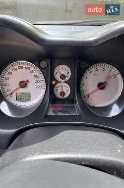 Внедорожник / Кроссовер Mitsubishi Outlander 2008 в Черновцах