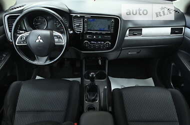 Внедорожник / Кроссовер Mitsubishi Outlander 2013 в Бердичеве