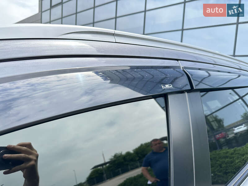 Внедорожник / Кроссовер Mitsubishi Outlander 2019 в Днепре