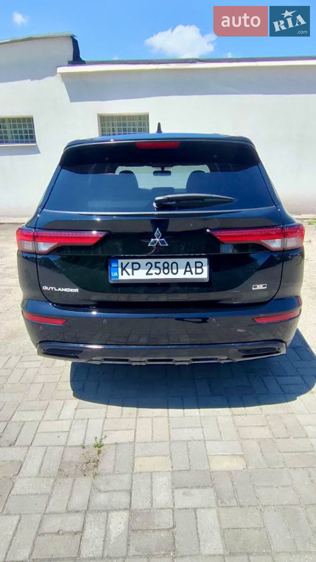 2023 Mitsubishi Outlander - мініатюра 5