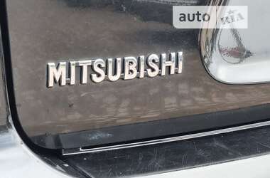 Позашляховик / Кросовер Mitsubishi Outlander 2010 в Золочеві