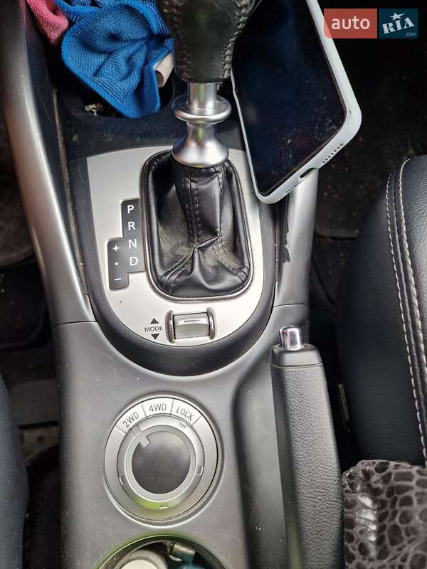 Внедорожник / Кроссовер Mitsubishi Outlander 2012 в Львове