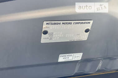 Позашляховик / Кросовер Mitsubishi Outlander 2013 в Полтаві
