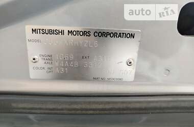 Позашляховик / Кросовер Mitsubishi Outlander 2007 в Нових Санжарах