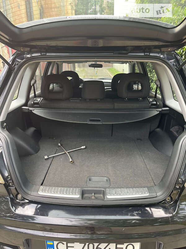 Внедорожник / Кроссовер Mitsubishi Outlander 2007 в Черновцах