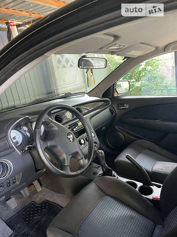 Внедорожник / Кроссовер Mitsubishi Outlander 2007 в Черновцах