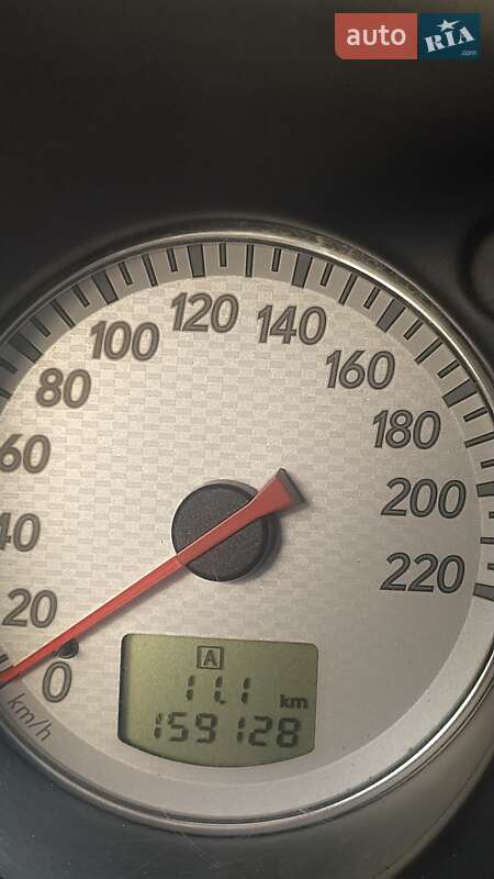 Позашляховик / Кросовер Mitsubishi Outlander 2005 в Звягелі фото 8 Позашляховик / Кросовер Mitsubishi Outlander 2005 в Звягелі