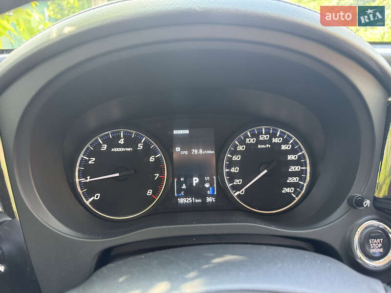 Внедорожник / Кроссовер Mitsubishi Outlander 2016 в Белой Церкви фото 33 Внедорожник / Кроссовер Mitsubishi Outlander 2016 в Белой Церкви