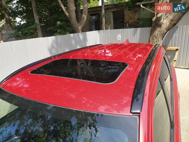 Внедорожник / Кроссовер Mitsubishi Outlander 2017 в Одессе