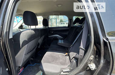 Внедорожник / Кроссовер Mitsubishi Outlander 2009 в Стрые