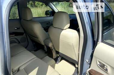 Внедорожник / Кроссовер Mitsubishi Outlander 2007 в Борисполе