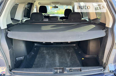 Внедорожник / Кроссовер Mitsubishi Outlander 2009 в 